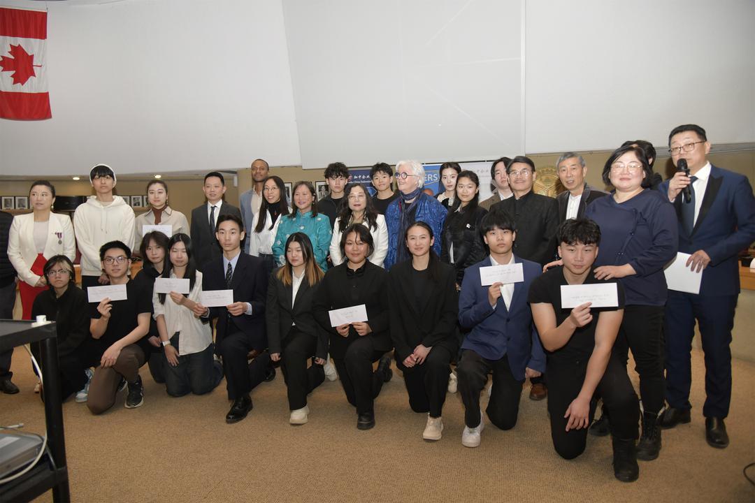 《青年志愿者项目支持中心》青年志愿者项目春季成果展示暨社区融合活动精彩绽放 第20批资助项目正式启动